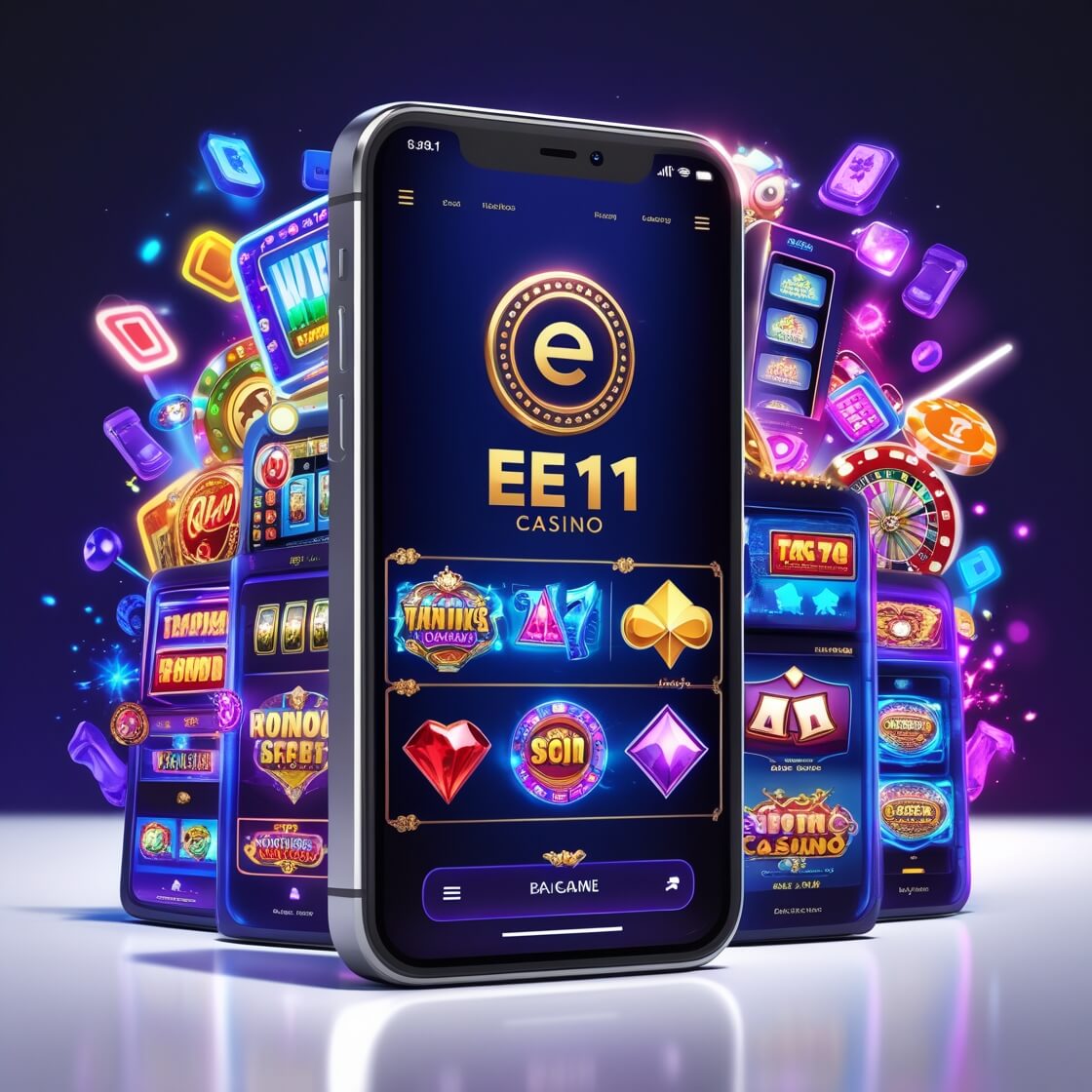 ee11 app oficial com download seguro para Brasil