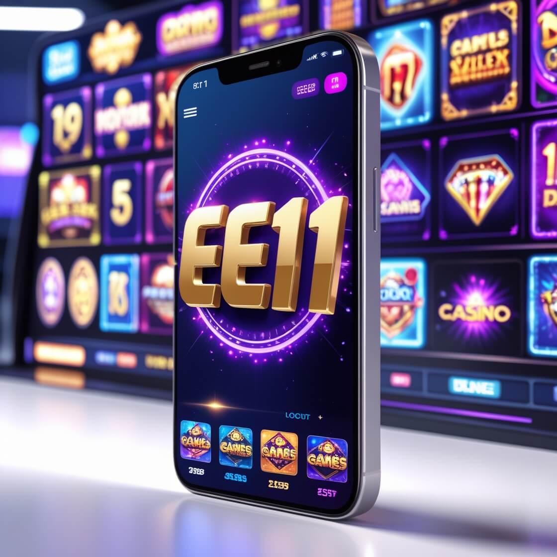ee11 login com verificação em duas etapas
